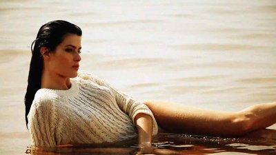 Изабели Фонтана