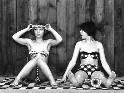 Ивана Карбанова