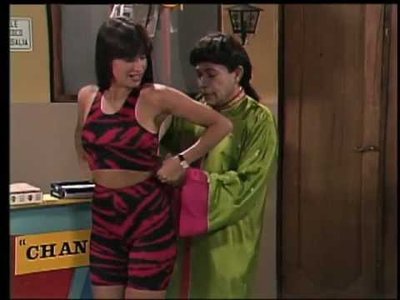 Иветта Домингес