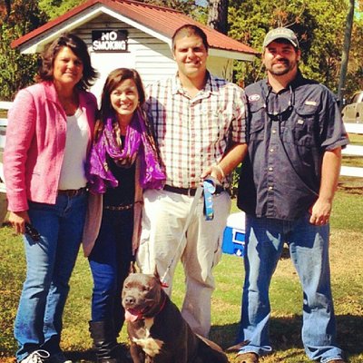 Дженнифер Масгроув - Дженна Николь