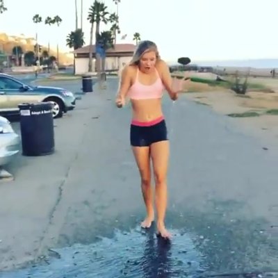 Джози Кансеко