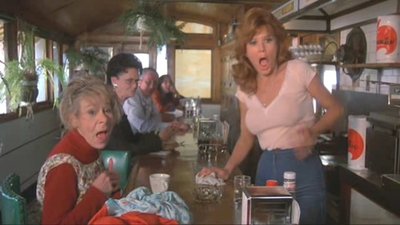 Джуди Хэнсон