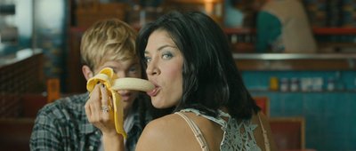 Джессика Сзор