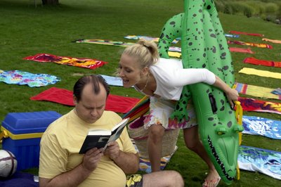 Джанин Кунце