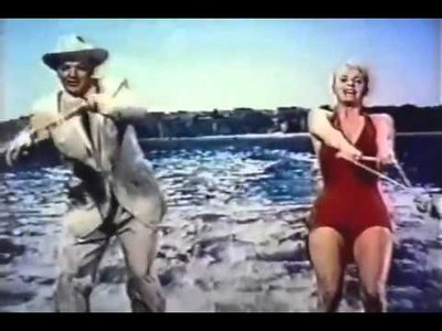 Джин Уоллес