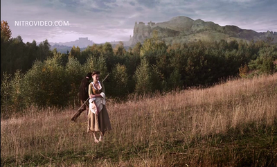 Джоанна Литвин