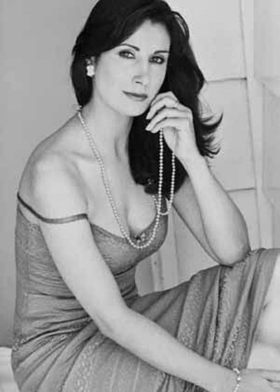 Джульета Розен