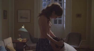 Джулия Лунд