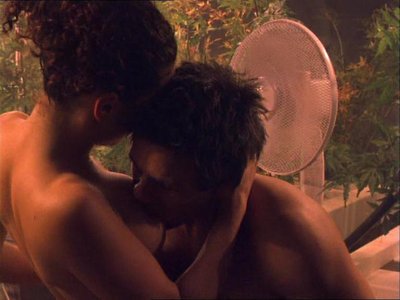 Хайме Пасье-армстронг