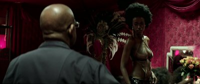 Жоэль Кайембе