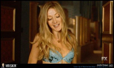 Дженнифер Финниган