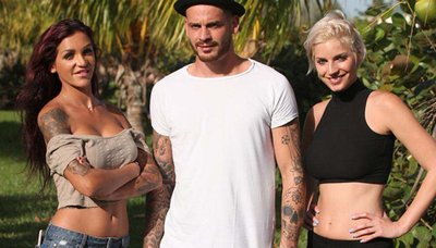 Хулия Паредес