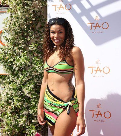 Джордин Спаркс