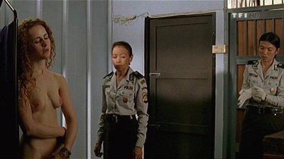 Жозефина Серр