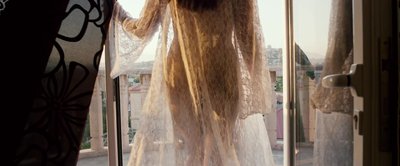 Джессика Уберуага