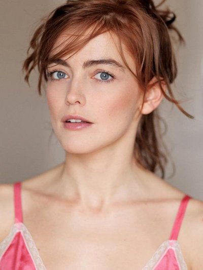 Джульетта Виатр