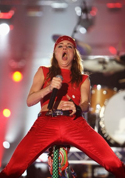 Джульетт Льюис