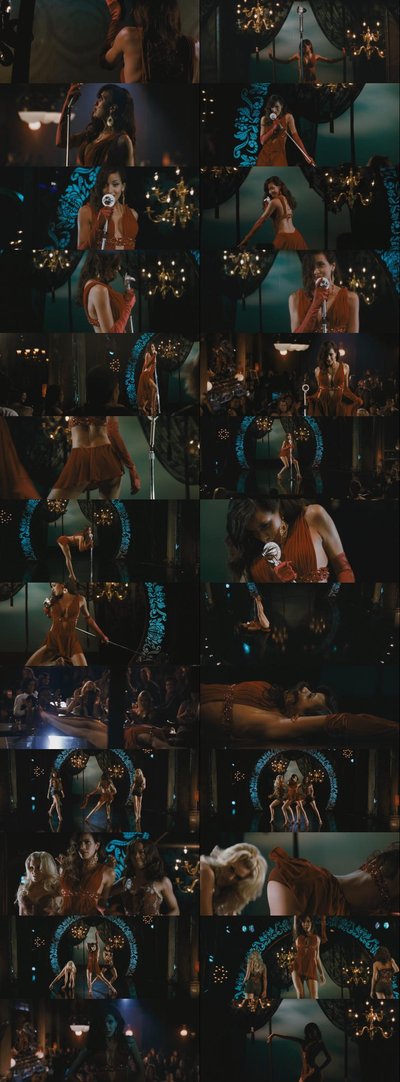 Хулисса Бермудес