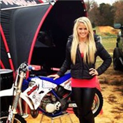 Дженни Краузер