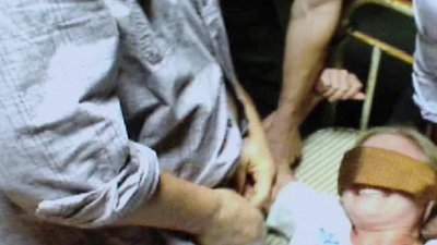 Джулия Стайлз