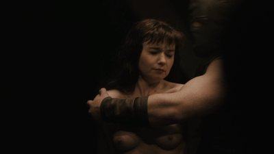 Джессика Барден