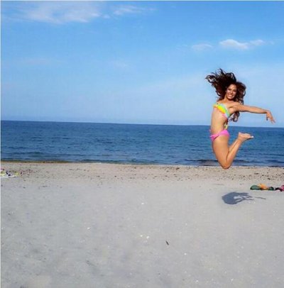 Джасия Флорес