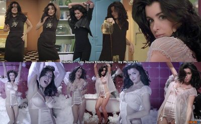 Дженифер Бартоли