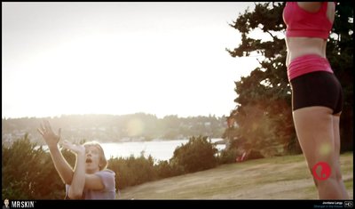 Джордана Ларги