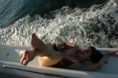 Юлия Чернецкая