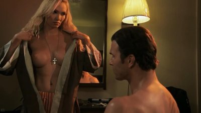 Дженни Оллфорд