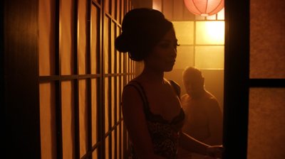 Жаннет Жозуэ