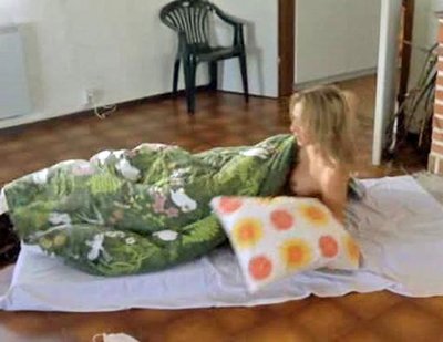 Йоханна Сэллстрем