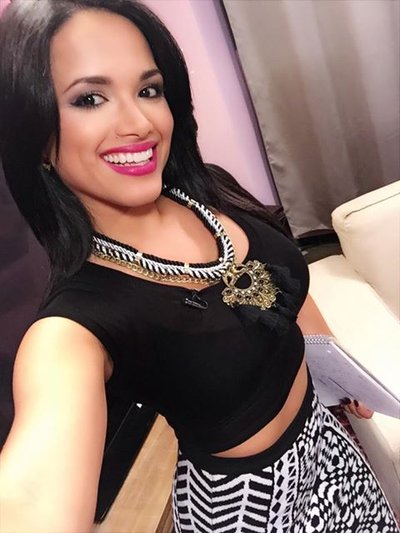 Джеки Фонтанес