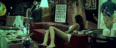 Джессика Кембенси