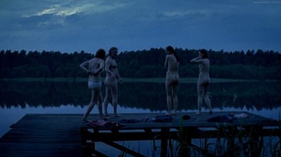 Джулия Хартманн