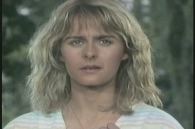 Джоанна Пирс