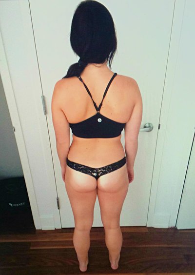 Джанин Фостер