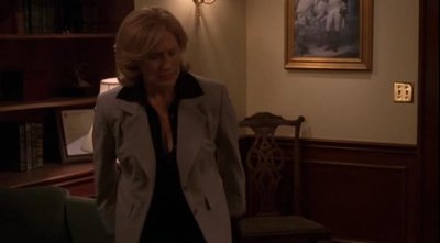 Джейн Аткинсон