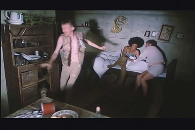 Жанетта Швонявска