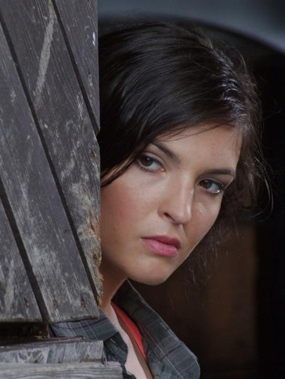 Кристина Малерова