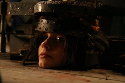 Кэти Паттерсон