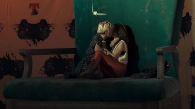 Кари Корбетт