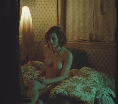 Каролина Штемре