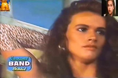 Келли Кристина