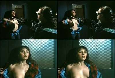 Кристина Коупленд