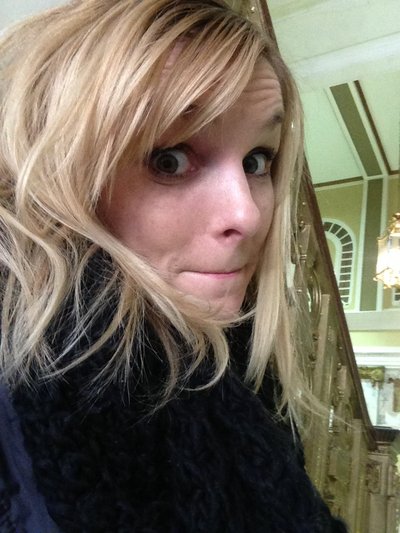 Келли Фелтоус