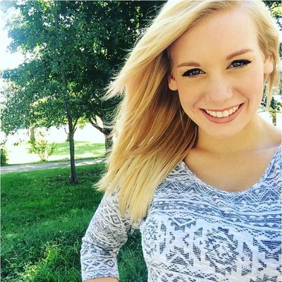 Кейлин Пирсон