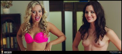 Келси Хардвик