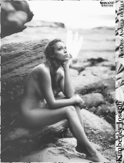 Кимберли Джозеф