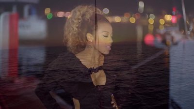 Кейшия Коул